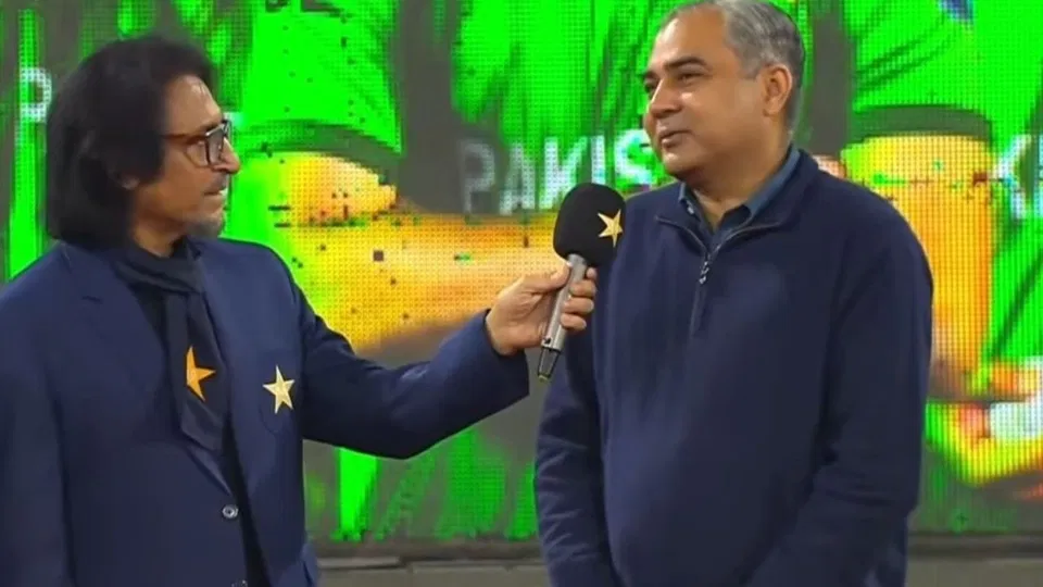 Will Pakistan Boycott T20 World Cup semifinal and final vs India? PCB's Mohsin Naqvi reveals